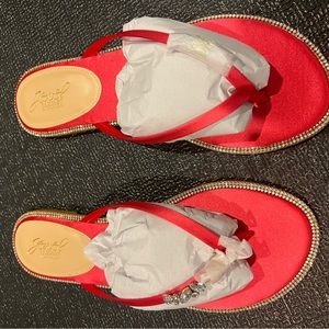 Jewel by Badgley Mischa sandals